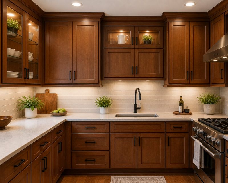 Kitchen Updating in Kokomo, IN