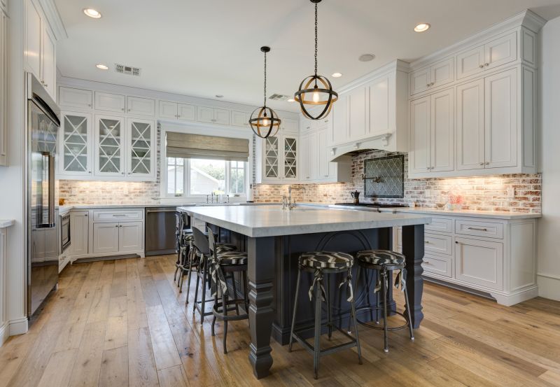 Residential Kitchen Remodeling in Indianapolis, IN