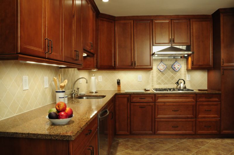 Kitchen Cabinets Remodeling in Lafayette, IN