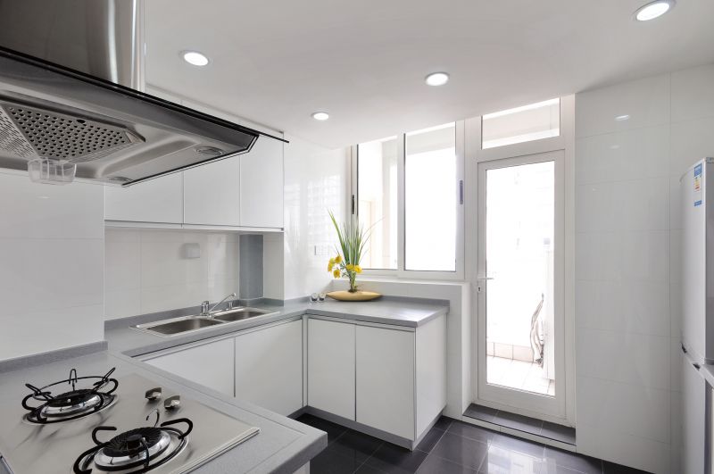 Kitchen Modernization in Alpharetta, GA