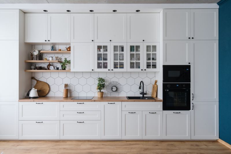 Kitchen Remodeling in Columbus, OH