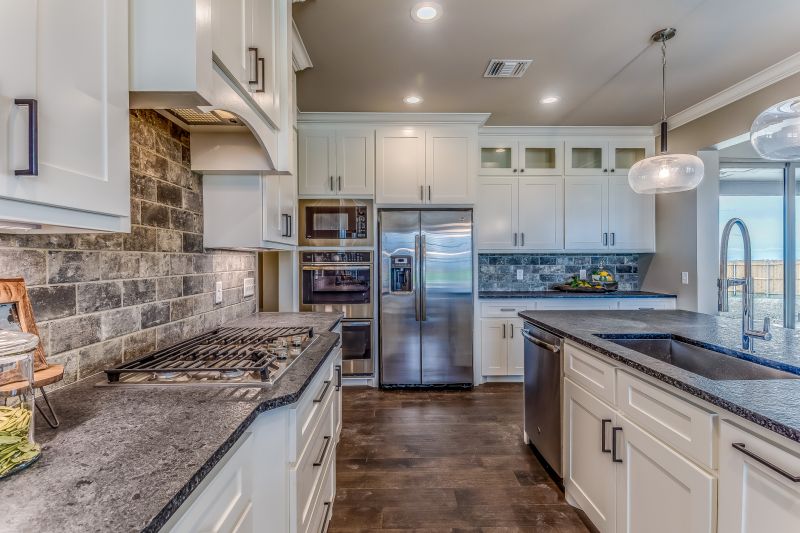Kitchen Renovation in Muncie, IN