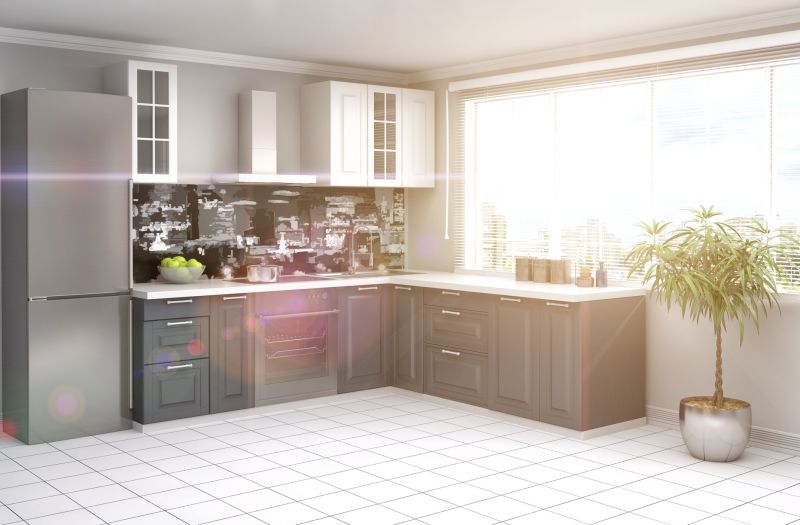 Modern Kitchen Remodeling in Conroe, TX
