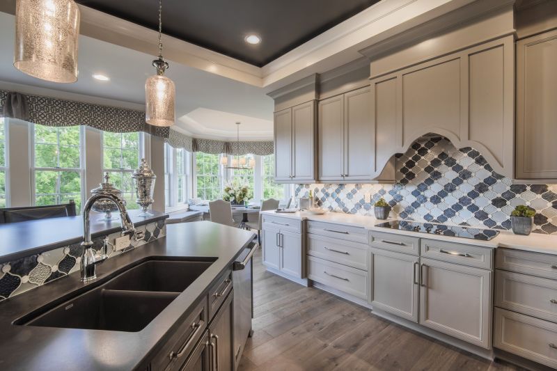 Modern Kitchen Remodeling in Terre Haute, IN