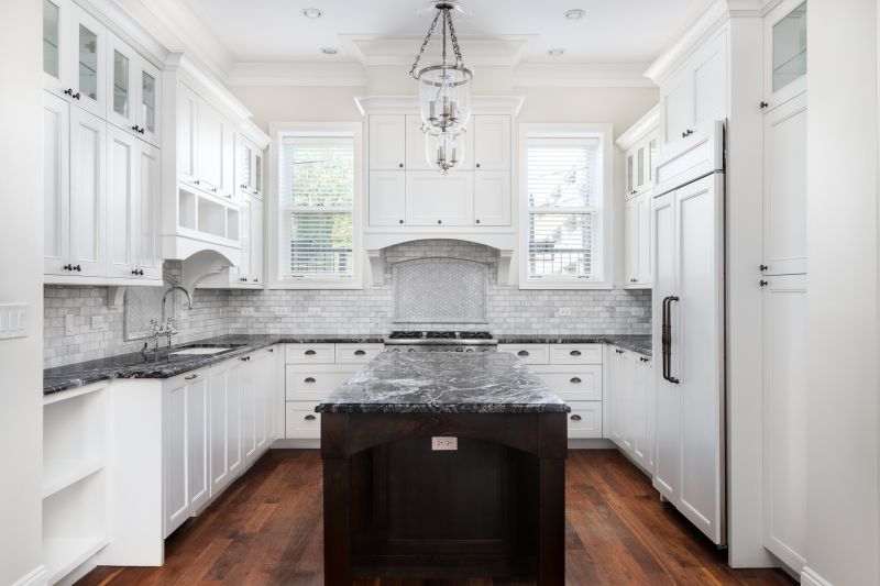 New Kitchen Installation in Indianapolis, IN