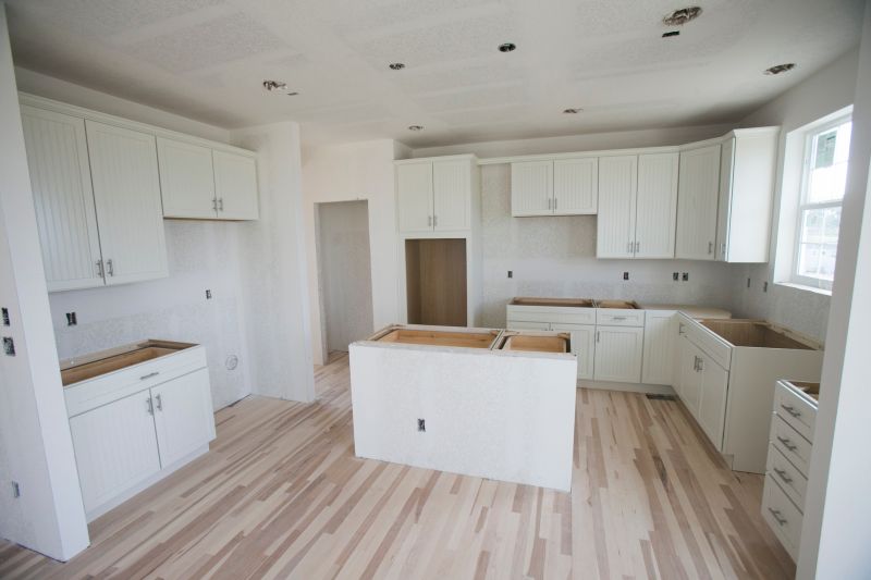 Small Kitchen Remodeling in Muncie, IN